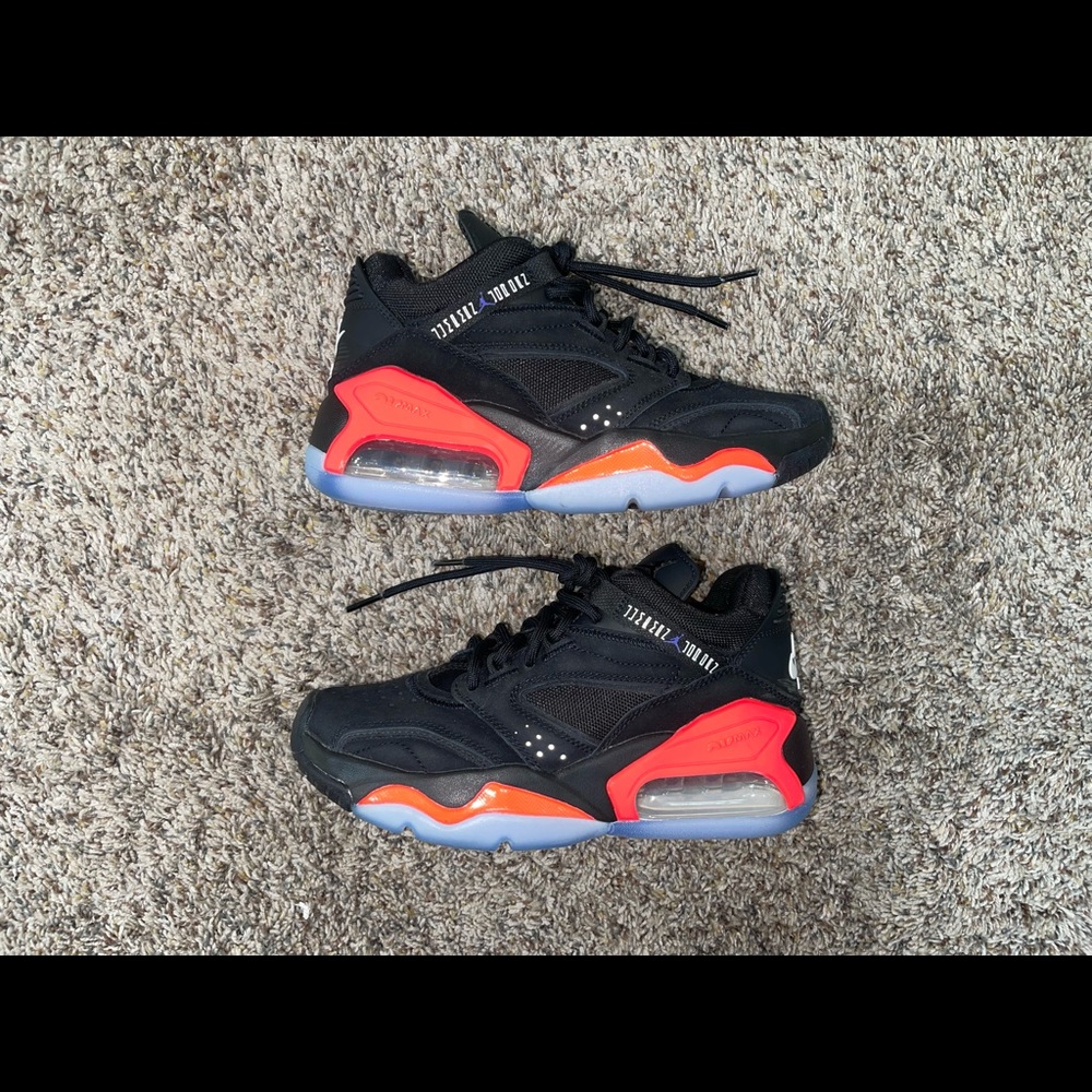 Jordan’s
